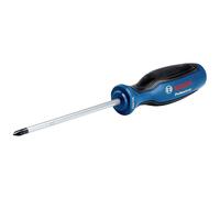 Bosch Professional PZ 2x125 mm Pozidriv Screwdriver