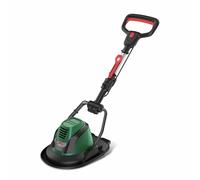 Bosch PHW1100-25 25cm Corded Electric Hover Mower - 1100W