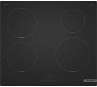 Bosch PIE61ABB5E Induction Hob, Black