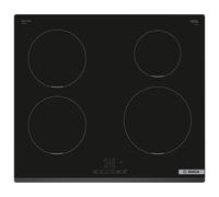 Bosch Serie 4 PIE631BB5E hob Black Built-in 60 cm Zone induction hob 4 zone(s)