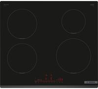 Bosch PIE631HB1E - Induction Hob - Series 6-4 Hob - 60 cm - Black