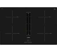 Bosch PIE811B15E Series 4 80cm 4 Burners Induction Hob Brand New - Full Warranty [EEK: B]