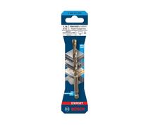 Bosch 1x Pilot Drill for Expert Power Change Plus HSS-Co 7.15 x 105 mm (for Stainless Steel Sheets, Metal Pipes and Profiles, Ø 7,15 mm, Professional Accessory Drill Driver)