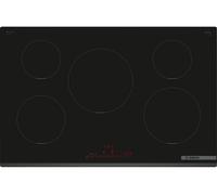 Bosch PIV831HB1E Series 6 80cm Induction Hob