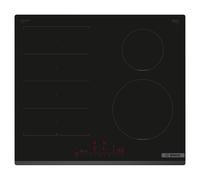 Bosch PIX631HC1E 60cm Series 6 Flex Induction Hob - BLACK