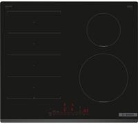 Bosch PIX631HC1E 60cm Series 6 Flex Induction Hob - BLACK