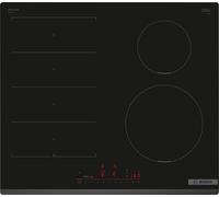 Bosch Serie 6 PIX631HC1E hob Black Built-in 60 cm Zone induction hob 4 zone(s)