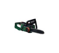 Bosch PKE18V-30-28 18v Cordless Chainsaw 30cm Bar 1 x 4.0ah Battery + Charger