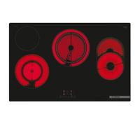 Bosch PKH811BB1D 80cm Ceramic Hob