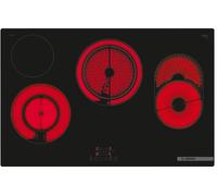 PKH811BB1D 80cm Built-in Electric Hob
