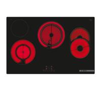 PKH811BB1D 80cm Built-in Electric Hob