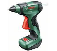 Bosch PKP 3,6 LI Black, Green