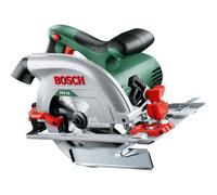 Bosch PKS 55 0.603.500.070 Electric Handsaw - Green