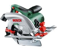 Bosch PKS 55 0.603.500.070 Electric Handsaw - Green, Green
