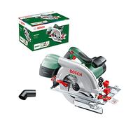Bosch Professional Pks 66 A Circular Saw Silver One Size / EU Plug