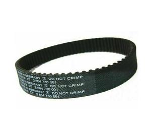 BOSCH PLANER DRIVE BELT PHO20-82 POWER TOOL TOOTHED GENUINE 225-3M