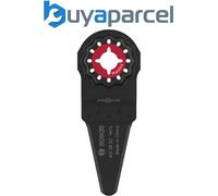 Bosch Plastic Cutting Blade AIZ 28 SC Starlock 28 x 40 mm 10 pcs 2608669274