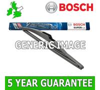 Bosch Plastic Direct Fit Rear Wiper Blade 400mm 16" 3397004632 H402