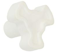 Bosch Plate Support Turntable Coupler Cma583Ms0/01 Cma583Ms0B/01 Microwave Oven