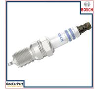 Bosch HR8DPP15V - Spark Plugs Platinum - 1 piece