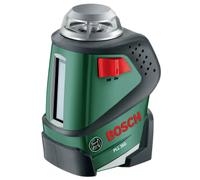 Bosch Pll 360 Cross Line Laser Level