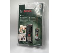 Bosch PLR 15 Laser Distance Measuring Tool (Sealed)