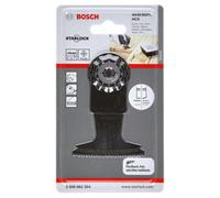 Bosch Professional 1x HCS Plunge Cutting Saw Blade AII 65 BSPC (for Hardwood, 40 x 65 mm, Accessory Multitool)