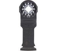 Bosch Starlock AIZ 32 EPC HCS Plunge Cut Saw Blade Wood for All PMF Multi-Tools