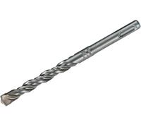 BOSCH PLUS 5 SDS PLUS 1618596173 DRILL BIT 8mm x 100mm x 165mm