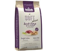 Bosch Soft Senior Goat & Potato 1 KG (19,90 €/ KG)