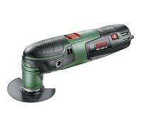 Bosch PMF 2000 These