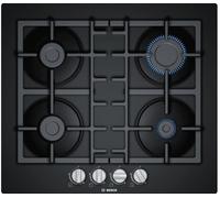 Bosch PNP6B6B90 Series 4 4 Burner Gas Hob