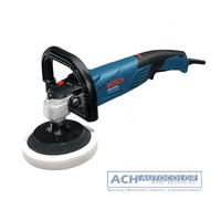 Bosch polisher GPO 14 CE Professional Blue in the box 0601389000 - 3165140572996