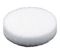 Bosch 2608620738 6 Pieces polishing Sponge (for Wood, Painted Surfaces and Metal, Diameter 40 mm, Accessories Eccentric Sander)