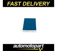 Cabin filter Activated Carbon Filter 0 986 628 583 BOSCH for TESLA MODEL 3