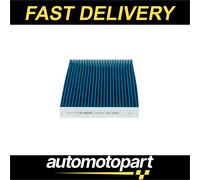 BOSCH 0 986 628 586 Pollen filter