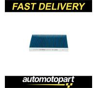 Cabin filter Activated Carbon Filter 0 986 628 592 BOSCH for TESLA MODEL S