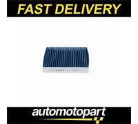 Bosch Pollen / Cabin Filter 0986628631 71778553 A8631 Genuine Quality OE Quality