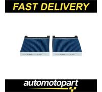 BOSCH 0 986 628 672 Pollen filter