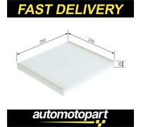 Pollen / Cabin Filter fits PEUGEOT BOXER 2021 on Bosch 1613733080 6447YA 6447YC