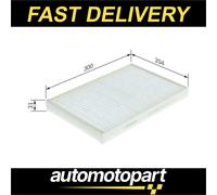 Bosch Car Cabin Filter M2071 - 1987432071
