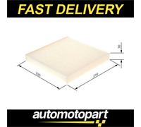 BOSCH 1 987 432 083 Pollen filter