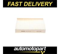 Bosch Car Cabin Filter M2087 - 1987432087