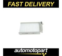 Pollen / Cabin Filter fits RENAULT TWINGO Mk2 1.2 1.6 1.5D 07 to 15 Bosch New