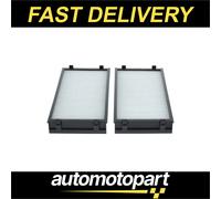 BOSCH 1 987 432 219 Pollen filter