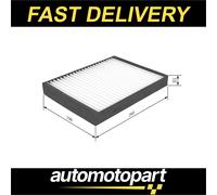 Bosch Pollen / Cabin Filter 1987432221 9586154J00000 9586154J00 M2221 OE Quality
