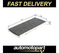 BOSCH 1 987 432 306 Pollen filter