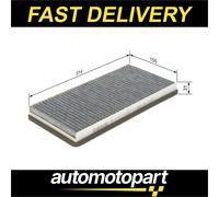 Bosch Interior Air Filter 1 987 432 307 – Fits Peugeot 406 2.0 16V HPi (1995–2004)