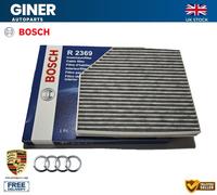 Autostar Germany Carbon Cabin Air Filter 8K0819439B for Audi A4, A5, Q5 (2008)