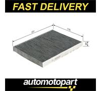 Bosch Pollen / Cabin Filter 1987432377 46723435 R2377 Genuine Quality OE Quality